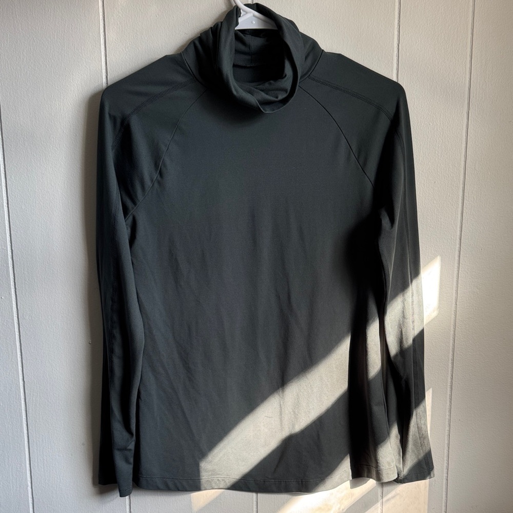Tavi SoftTec Chill Turtle Neck
